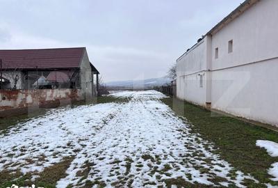 Teren de 941 mp, în Ciugud