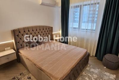 Apartament 2 camere 54,5MP | Pipera- Cortina North | Parcare - 7