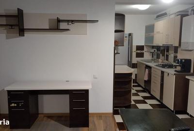 Apartament cu 2 camere semidecomandat în Central - 10