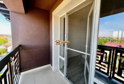 Apartament cu 2 camere semidecomandat în Păcurari - 5