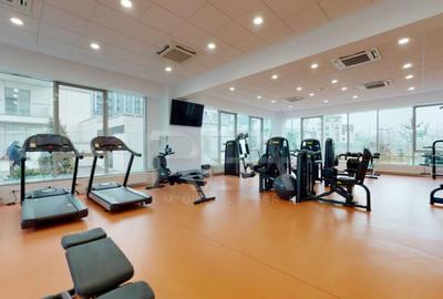 2 camere cu loc de parcare inclus Luxuria Domenii - 11