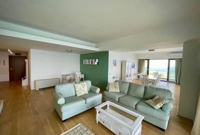 Penthouse tip Duplex, Faleza Nord, 275mp - 2