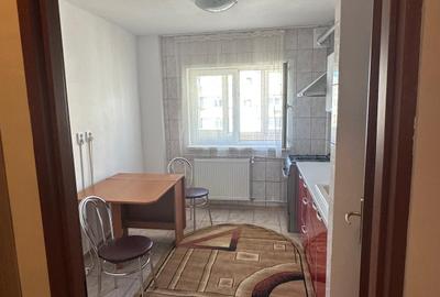 Apartament cu 2 camere decomandat, mobilat în Rahova - 10