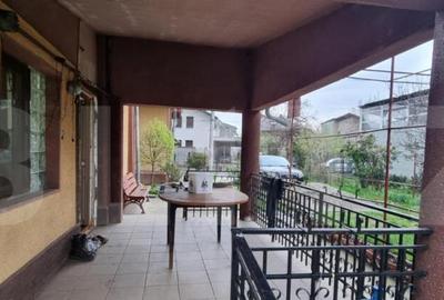 Teren intravilan 1500mp, deschidere 19 ml, in zona 23 august - 4