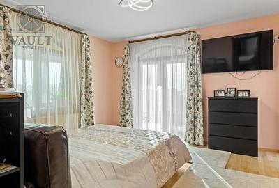 Casa Familiei Moderne: Spatiu, Confort si Functionalitate - 11