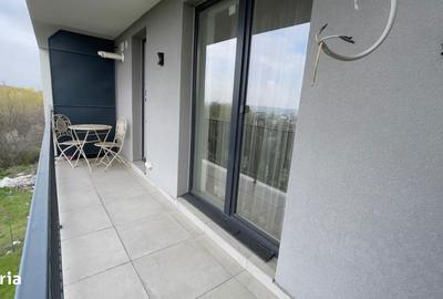 Apartament cu 2 camere în Făcăi - 2