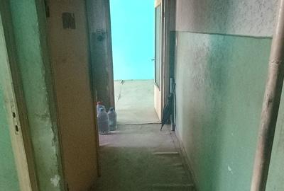 Apartament cu 2 camere semidecomandat în Micro 11 - 3