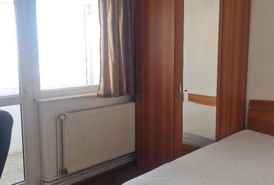 Apartament cu 3 camere decomandat în Central - 7