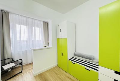 Apartament premium, 70 mp, prima inchiriere – Calea Șagului | Com 0% - 18