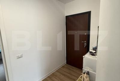 Apartament cu 3 camere, etaj 2, complex rezidential, Burdujeni - 9