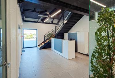 Oferim spre inchiriere spa?iu de birouri - zona BBSO - 10