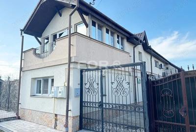 Casă cu 6 camere cu Teren 428 Mp în Iosia - 1