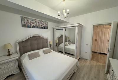 Apartament 3 camere, 100 mp, LUX, VEDERE LA MARE! AXI107 - 10