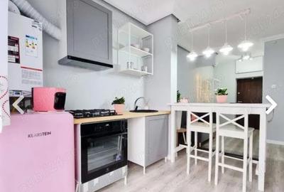 Apartament cu 2 camere semidecomandat în Central - 2