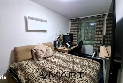 Apartament cu 3 camere decomandat, mobilat în Mihai Viteazul - 6