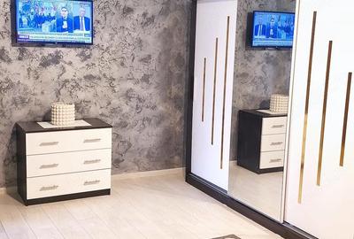 Garsonieră semidecomandată în Central - 5