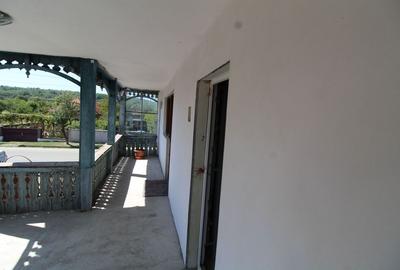 Casă cu teren 2613 m?,  utilități gaze+apă, Godinești Casă cu teren 2613 m?,  utilități gaze+apă, Godinești - 5