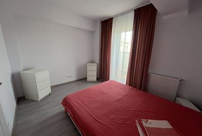 3 Camere mobilat utilat 110 mp total 42 mp terasa parcare inclusă parcul teilor - 3