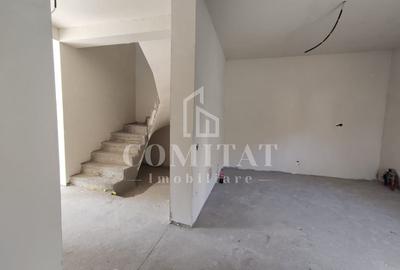 Casa individuala | 122 mp | Calea Baciului - 3