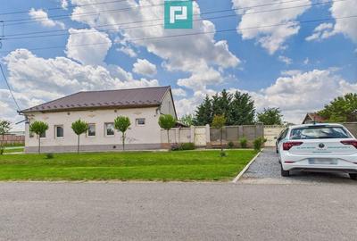 Casa moderna, spa?ioasa ?i versatila Caporal Alexa - 7