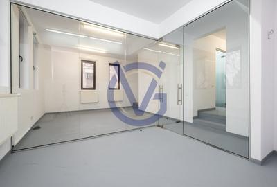 Vila reprezentativa Universitate pretabila la multiple destinatii - COMISION 0% - 37