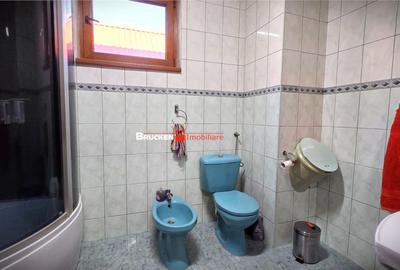 Casă cu 6 camere cu Teren 1726 Mp în Ultracentral - 13