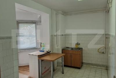 Apartament 2 camere, 51,5 mp, zona Baba Dochia - 4