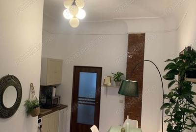 Garsonieră decomandată în 13 Decembrie - 4