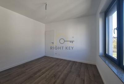 Vila moderna Pasarea (Branesti) 4 cam,120mpu, garaj,toate utilitatile! - 12