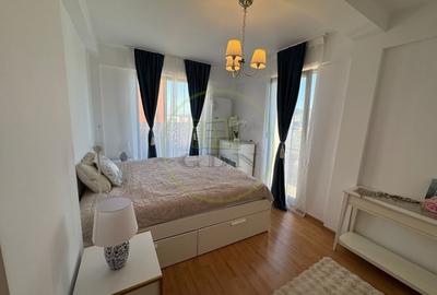 Apartament cu 3 camere decomandat, mobilat în Zorilor - 3