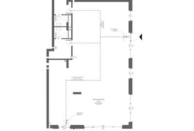Spațiu comercial, de 143 mp, în Cetății - 10