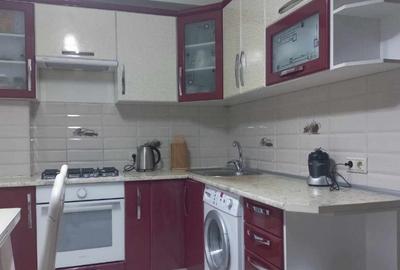 Inchiriez Apartament 1 camera Intre Lacuri - 2