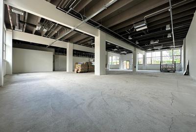Spatiu comercial, birouri, 50-1200mp, zona Carrefour, Calea Chisinaului - 3