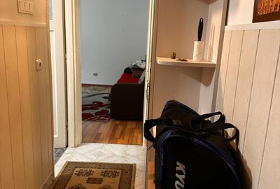 Apartament cu doua camere la parter intr-o zona cu spatii verzi - 4