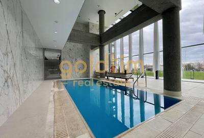 Apartament cu 2 camere decomandat, mobilat în Floreasca - 29