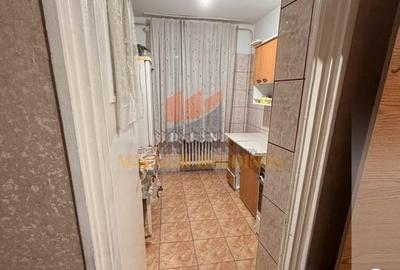 Apartament cu 2 camere semidecomandat, mobilat în Craiovei - 2