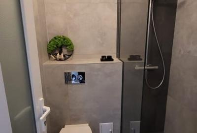 Apartament cu 3 camere decomandat, mobilat în Mărăști - 8