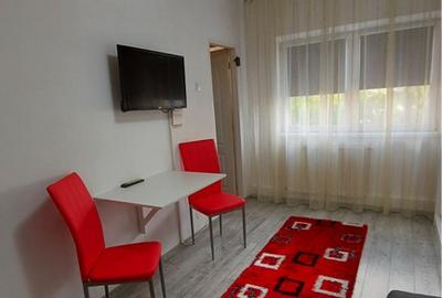 Inchiriez garsoniera!!! Marasti - 6