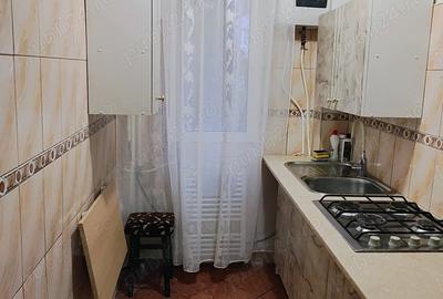 Inchiriez apartament 3 camere mobilat. - 6