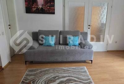 Apartament cu 2 camere în Gheorgheni - 2