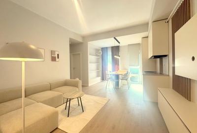 Apartament cu 2 camere, mobilat în Soarelui - 1