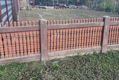Casă cu 3 camere în Doba - 9