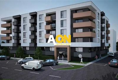 Apartament cu 3 camere in bloc nou, loc de parcare - 3