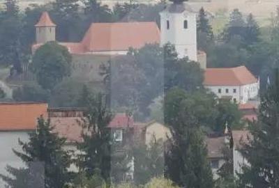 Apartament cu 3 camere decomandat în Spitalului - 2