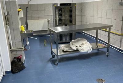 Spațiu comercial, de 150 mp, în Giulești - 4