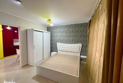 Apartament cu 2 camere decomandat, mobilat în Tătărași - 9