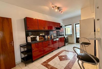 REA0055594 Apartament in vila Baneasa - 4