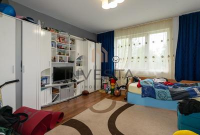 DE VANZARE CASA CU 4 CAMERE BUNA ZIUA - 9