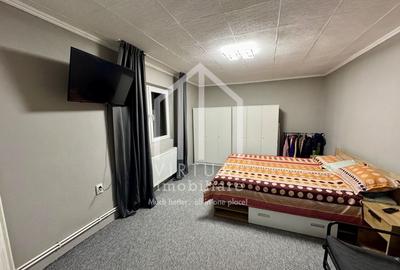 Casa individuala cu 3 camere, 550mp teren, pod mansardabil,Gura Raului - 2