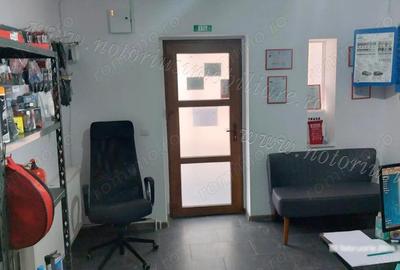 Apartament cu 3 camere decomandat în Central - 13